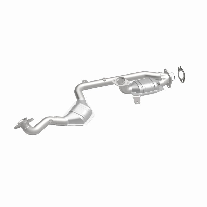 MagnaFlow Direct Fit Catalytic Converter 95-97 Lincoln Continental - 441122