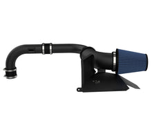 Load image into Gallery viewer, aFe MagnumFORCE Intakes Stage-2 P5R AIS P5R VW Jetta/GTI 05-08 L4-2.0L (t) MKV - 54-11112