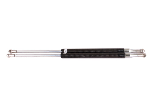 NRG Carbon Fiber Hood Damper Kit - 96-00 Honda Civic - HD-110CF