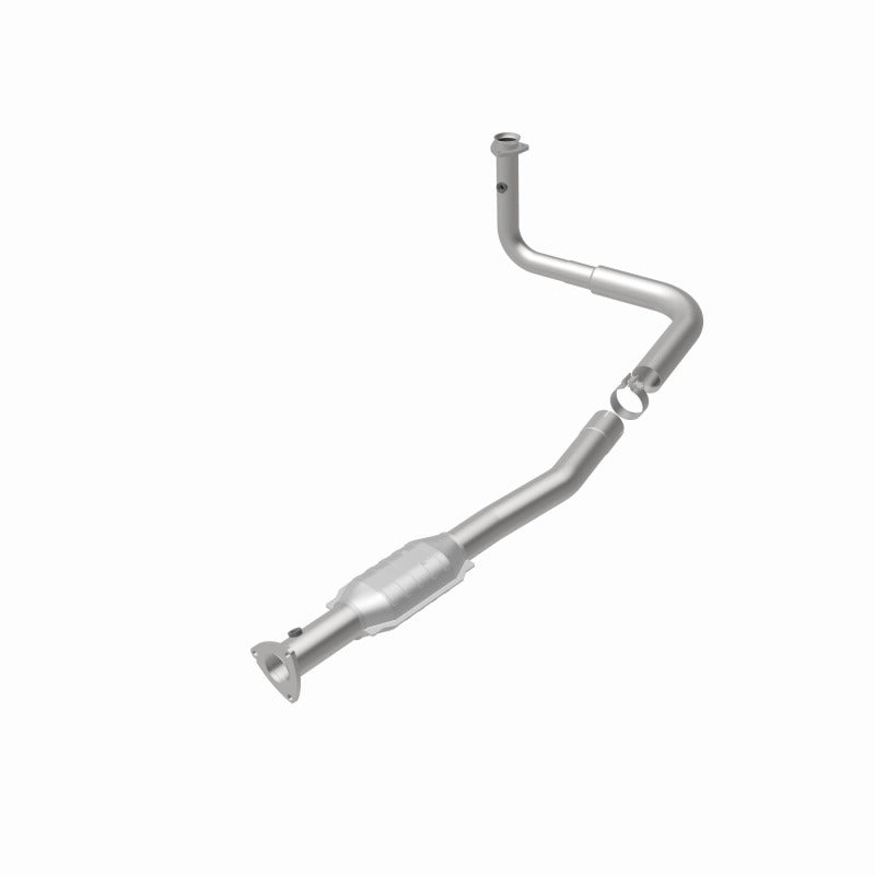 MagnaFlow Direct Fit Catalytic Converter 97-00 GM Van 5.7L Lf - 23142