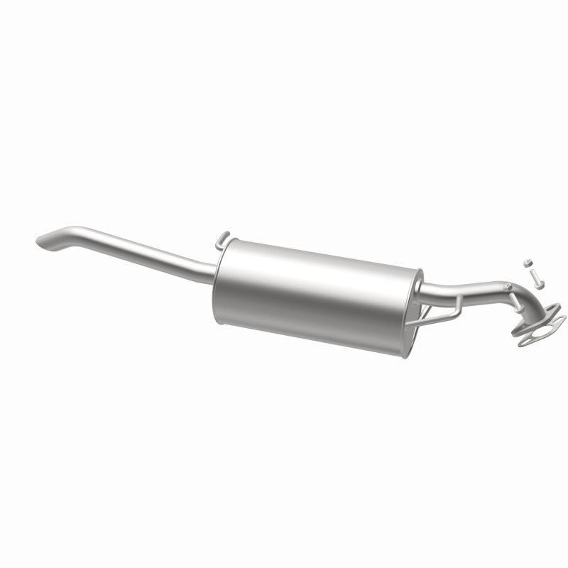BRExhaust 09-11 Chevrolet Aveo 1.6L Muffler Kit - 108-0133