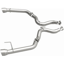 Load image into Gallery viewer, MagnaFlow Sys CB 15-16 Ford Mustang 5.0L - 19344