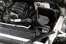 Load image into Gallery viewer, K&amp;N 2019 Chevrolet Silverado 1500 5.3L V8 Black Performance Intake Kit - 71-3110