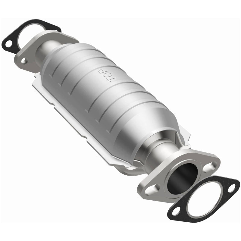 MagnaFlow Direct Fit Catalytic Converter Dodge-Mitsubishi-Plymouth - 23242
