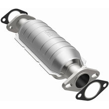 Load image into Gallery viewer, MagnaFlow Direct Fit Catalytic Converter Dodge-Mitsubishi-Plymouth - 23242