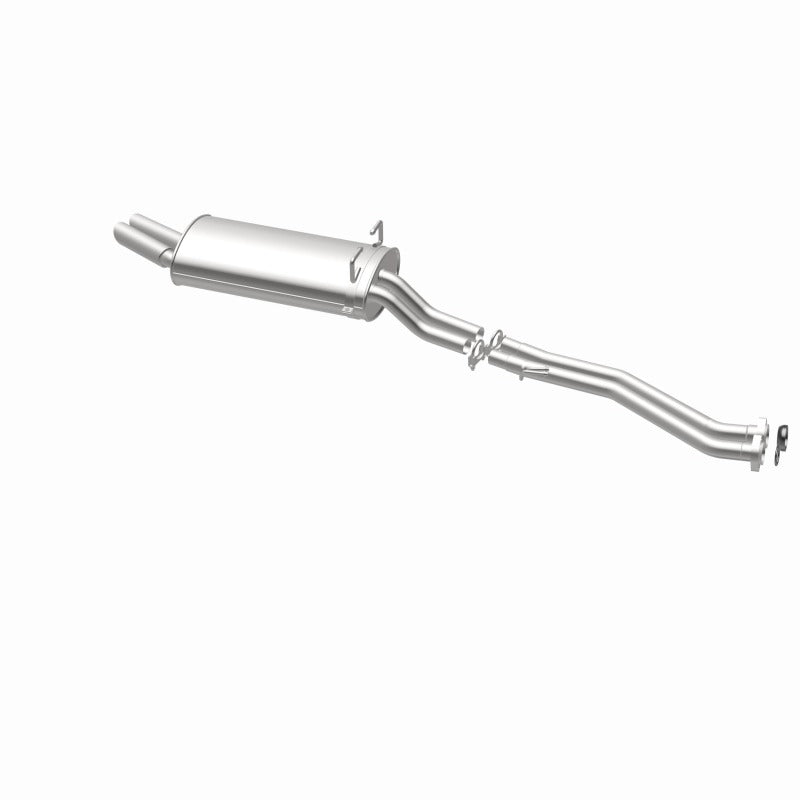 MagnaFlow BRE Exhaust Kit 87-93 BMW 325i 325is 2.5L - 106-0316