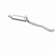 Load image into Gallery viewer, MagnaFlow BRE Exhaust Kit 87-93 BMW 325i 325is 2.5L - 106-0316