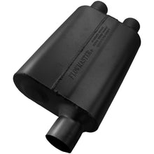 Load image into Gallery viewer, Flowmaster 2.5 IN(O)/2.25 OUT(D) 40 Series DF Muffler - 9425432