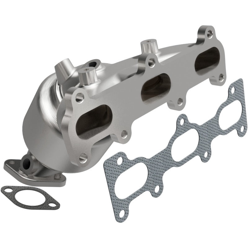MagnaFlow Direct Fit Catalytic Converter 07-09 Hyundai Santa Fe 2.7L - 51280