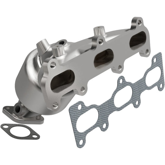 MagnaFlow Direct Fit Catalytic Converter 07-09 Hyundai Santa Fe 2.7L - 51280
