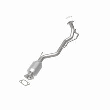 Load image into Gallery viewer, MagnaFlow Conv Direct Fit 300Zx 90-96 P/S - 22756