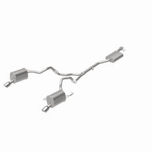 Load image into Gallery viewer, BRExhaust 07-09 Hyundai Santa Fe 3.3L Exhaust Kit - 106-0880