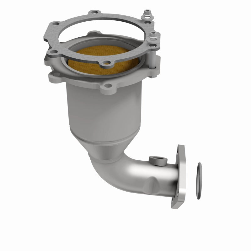 MagnaFlow Conv DF 02-03 Maxima/I35 frnt manif - 50878