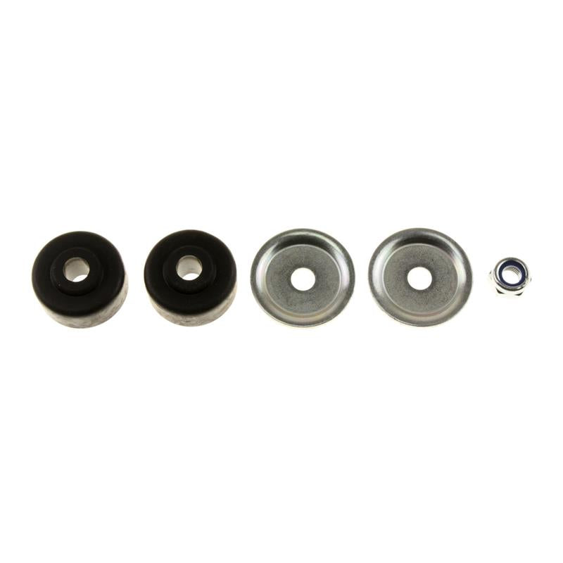 Bilstein B6 1984 Jeep Cherokee Base Sport Utility Front 46mm Monotube Shock Absorber - 24-010450