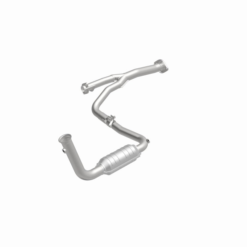 MagnaFlow Direct Fit Catalytic Converter 2004 Liberty D/S frt - 93382