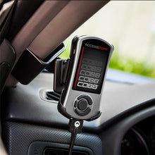 Load image into Gallery viewer, Cobb 2008-2015 Subaru Forester XT Accessport V3 A-Pillar Mount - SUB-PC-804186