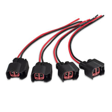 Load image into Gallery viewer, BLOX Racing Eco-Fi Street Injectors 550cc/min Honda K Series (Set of 4) - BXEF-06514-550-4