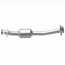 Load image into Gallery viewer, MagnaFlow 20-21 Nissan NV200 2.0L Direct Fit Catalytic Converter - 6511689