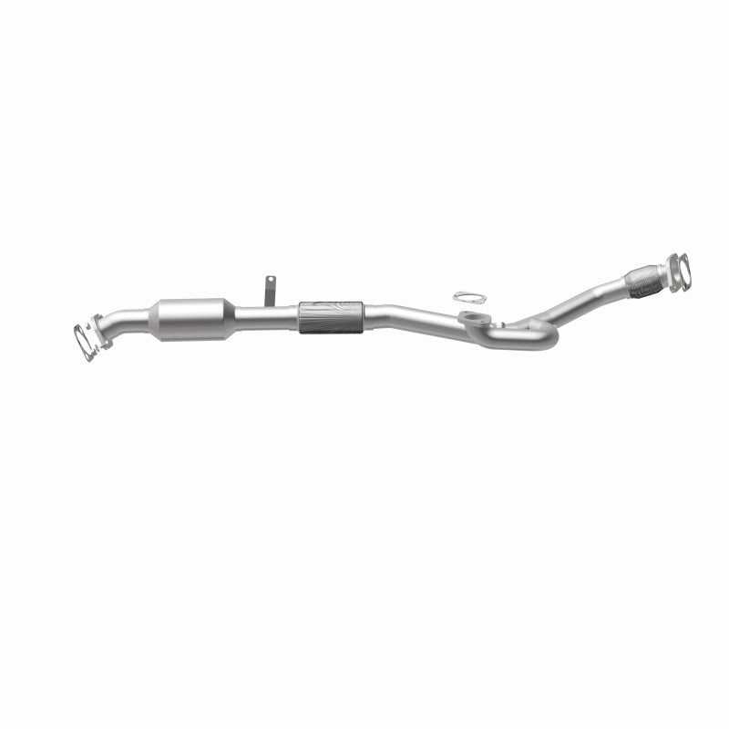 MagnaFlow Direct Fit Catalytic Converter 14-15 Buick LaCrosse Premium / Leather V6 3.6L - 52896