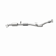 Load image into Gallery viewer, MagnaFlow Direct Fit Catalytic Converter 14-15 Buick LaCrosse Premium / Leather V6 3.6L - 52896