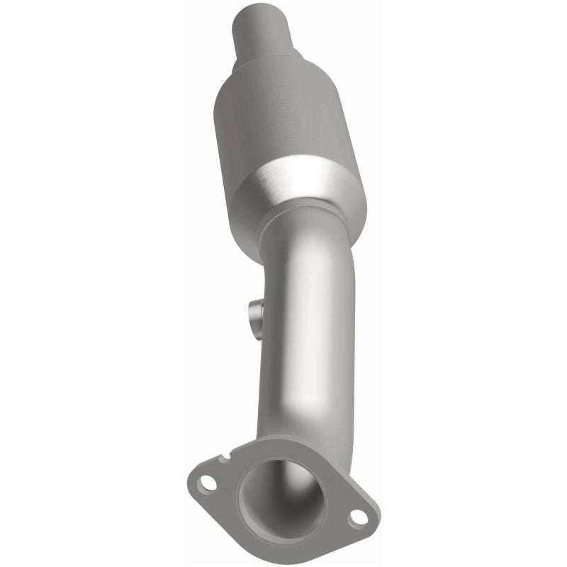 MagnaFlow Direct Fit Catalytic Converter 09 Matrix S 2.4L Rear OEM - 49501