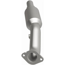Load image into Gallery viewer, MagnaFlow Direct Fit Catalytic Converter 09 Matrix S 2.4L Rear OEM - 49501