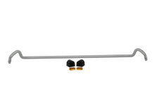 Load image into Gallery viewer, Whiteline 02-07 Subaru WRX Sedan Front 22mm Heavy Duty Adjustable Swaybar - BSF33Z