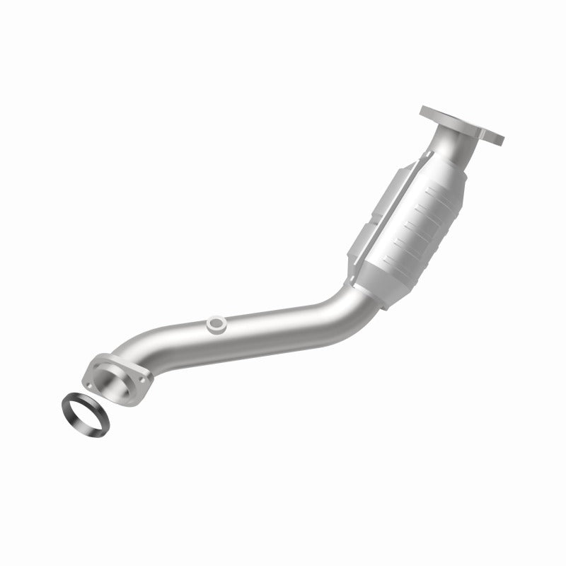 MagnaFlow Direct Fit Catalytic Converter CORVETTE 05-07 6.0L OEM - 49734