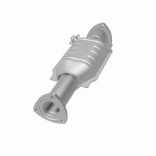 Load image into Gallery viewer, MagnaFlow Conv Toyota 19.5X6.5X4 2.5/2.5 - 23894