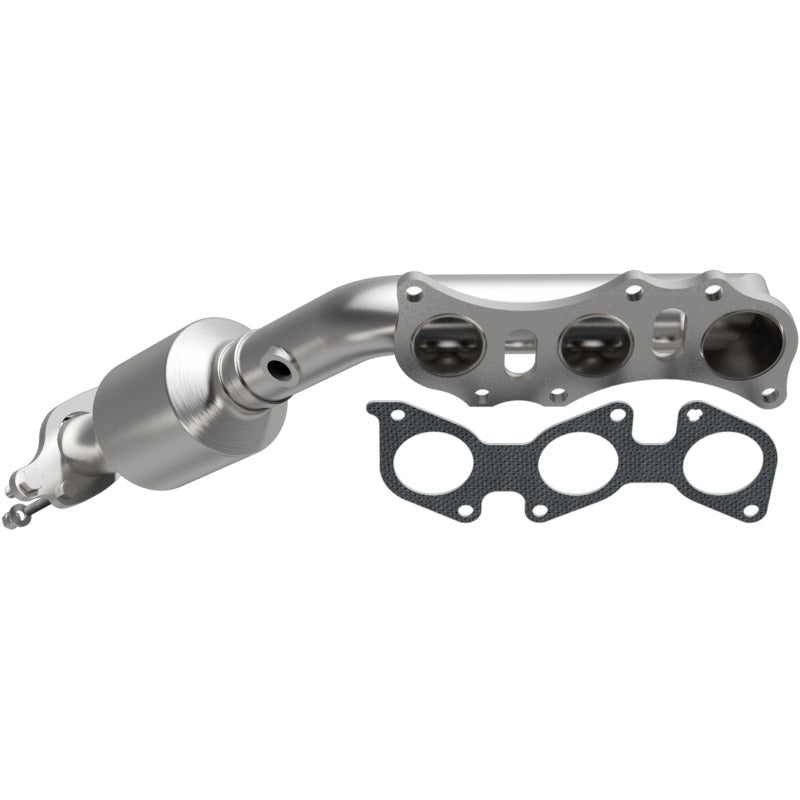 MagnaFlow DF Catalytic Conv Toyota 03-09 4Runner/05-09 Tacoma/05-06 Tundra 4.0L Driver Side Manifold - 50848