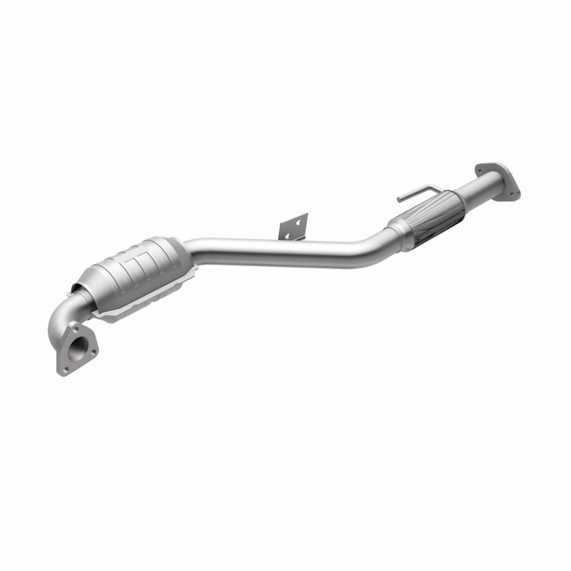 MagnaFlow Direct Fit Catalytic Converter 02-03 MPV 3.0L Passenger Side Rear OEM - 49567
