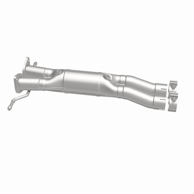 MagnaFlow 2010 Taurus 3.5 Direct Fit Converter - 21-020