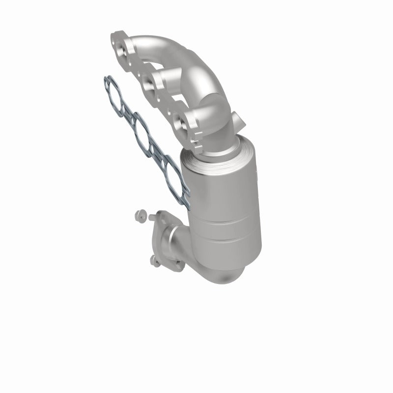 MagnaFlow Direct Fit Catalytic Converter 07-08 Chrysler Sebring 3.5L - 51394