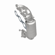 Load image into Gallery viewer, MagnaFlow Direct Fit Catalytic Converter 07-08 Chrysler Sebring 3.5L - 51394