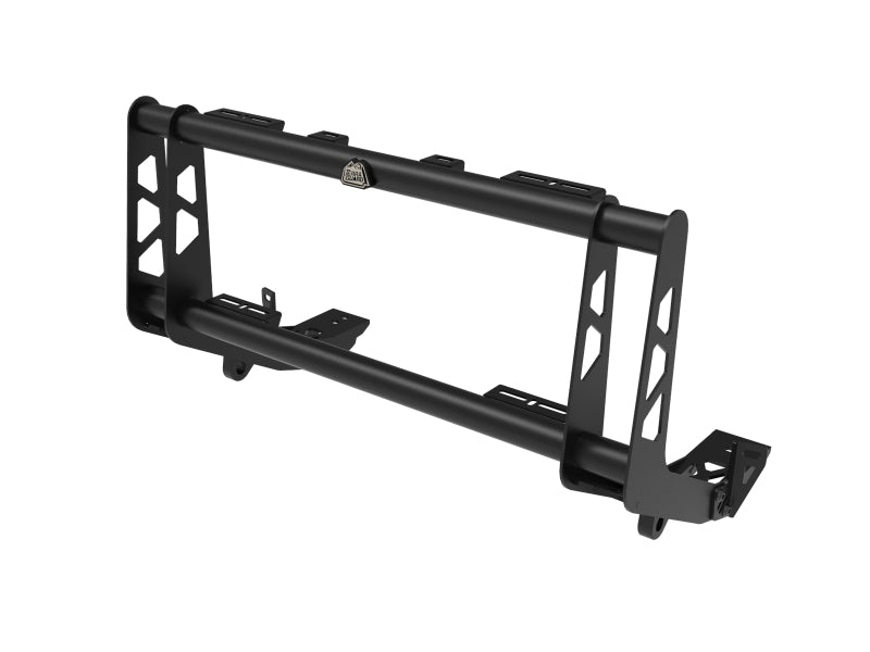 aFe POWER 24-26 Toyota Tacoma (N400) L4-2.4L (t) Terra Guard Bull Bar - 79-27030