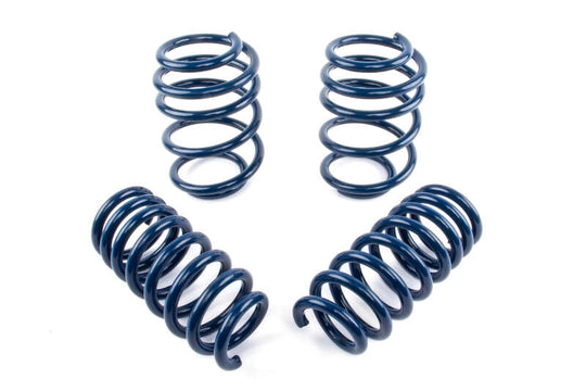Dinan 20-25 BMW X3 M/X4 M (F97/F98) Performance Spring Set - D100-0935