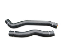 Load image into Gallery viewer, Mishimoto 10+ Hyundai Genesis Coupe V6 Black Silicone Hose Kit - MMHOSE-GEN-10BK