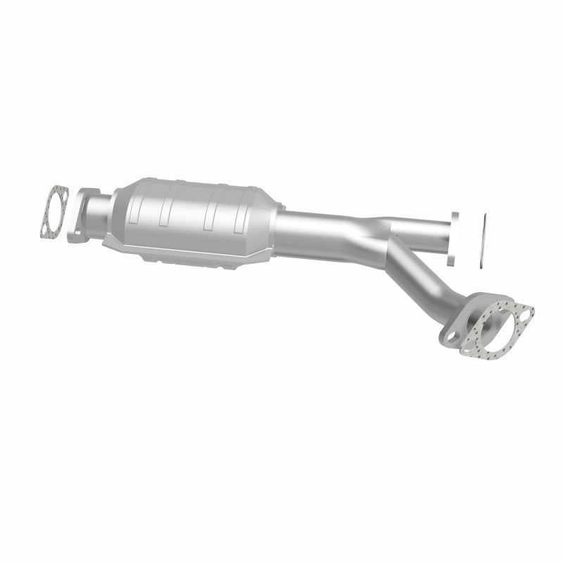 MagnaFlow Direct Fit Catalytic Converter Mazda 929 92-95 3.0L - 23698