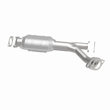 Load image into Gallery viewer, MagnaFlow Direct Fit Catalytic Converter Mazda 929 92-95 3.0L - 23698