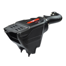 Load image into Gallery viewer, Injen 2018 Jeep Wrangler 3.6L Evolution Air Intake w/Oiled Filter - EVO5005C