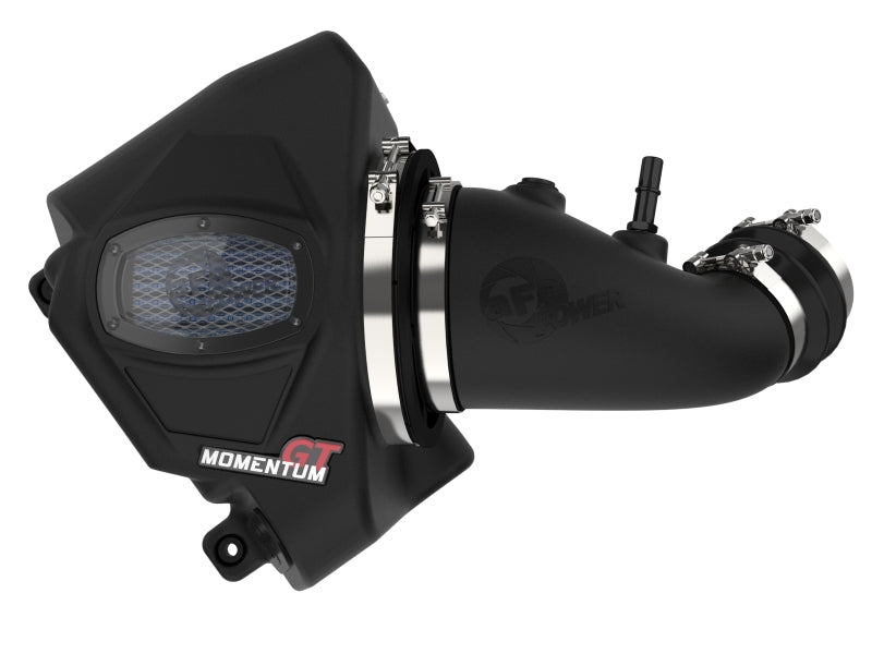 aFe Momentum GT Pro 5R Cold Air Intake System 2017 RAM 2500 Power Wagon V8-6.4L HEMI - 54-72104