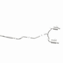 Load image into Gallery viewer, BRExhaust Exhaust Kit - 09-10 Dodge Journey 3.5L - 106-0897