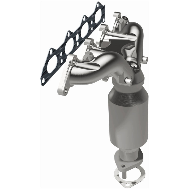 MagnaFlow Direct Fit Catalytic Converter 04-08 Hyundai Elantra 2.0L - 50330