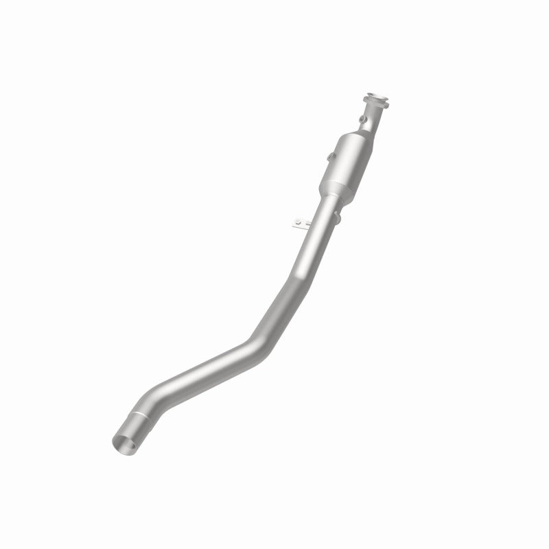 MagnaFlow Direct Fit Catalytic Converter 2007-2012 GL450 4.6 L Underbody - 52173