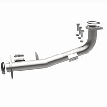 Load image into Gallery viewer, BRE Exhaust 93-95 Civic del Sol 1.5L Front Pipe Kit - 107-0119