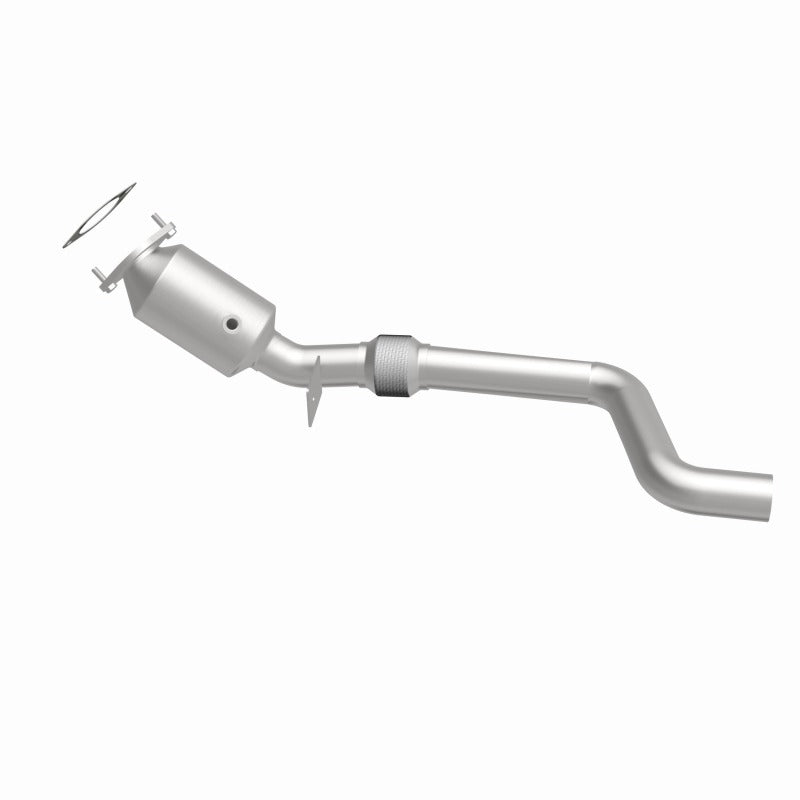 MagnaFlow 15-17 Ford Mustang 5.2L Direct Fit Converter - 5561522