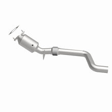 Load image into Gallery viewer, MagnaFlow 15-17 Ford Mustang 5.2L Direct Fit Converter - 5561522
