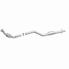 Load image into Gallery viewer, MagnaFlow Conv DF 99-02 Mercedes SL500 5.0L - 24050