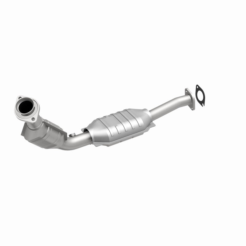 MagnaFlow Direct Fit Catalytic Converter 03-07 Ford-Mercury Driver Side - 23331
