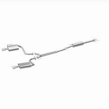 Load image into Gallery viewer, MagnaFlow BRE Exhaust Kit 09-17 Nissan Maxima 3.5L - 106-0167